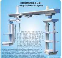 ICU旋轉吊橋